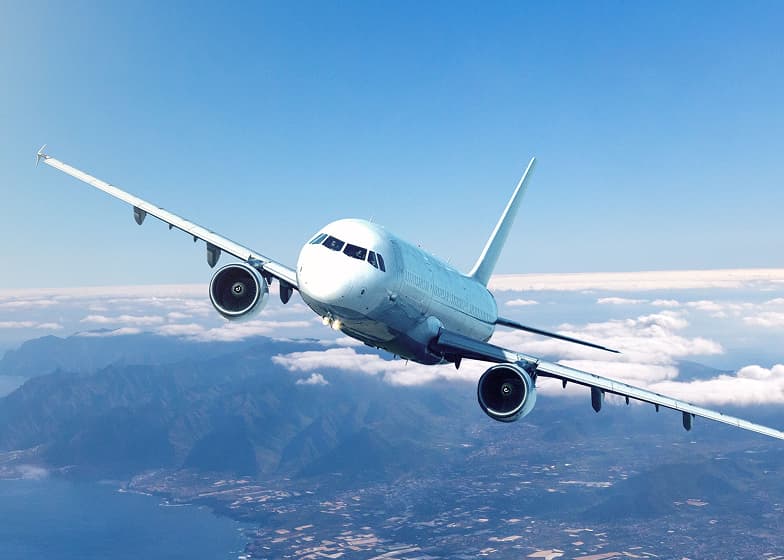 航空貨物輸送